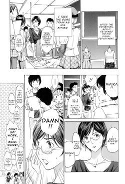 Page 104 of Oneesan to Aishiacchaou! | Making Love with an Older Woman Ch.1-7
