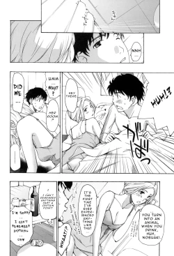 Page 129 of Oneesan to Aishiacchaou! | Making Love with an Older Woman Ch.1-7