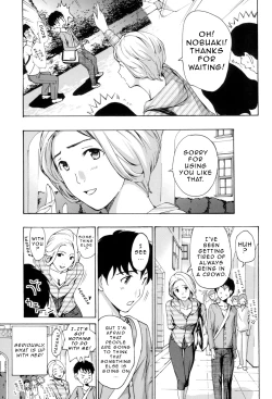 Page 132 of Oneesan to Aishiacchaou! | Making Love with an Older Woman Ch.1-7