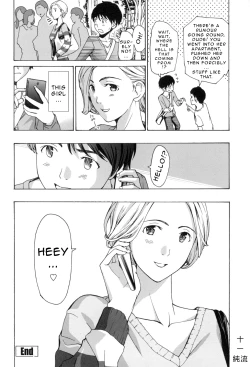 Page 145 of Oneesan to Aishiacchaou! | Making Love with an Older Woman Ch.1-7