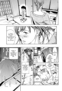 Page 38 of Oneesan to Aishiacchaou! | Making Love with an Older Woman Ch.1-7