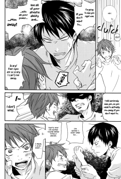 Page 13 of HQ!! Hajimemashita | HQ!! Has Begun