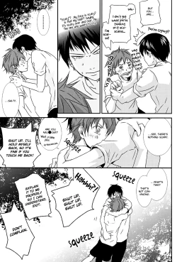 Page 14 of HQ!! Hajimemashita | HQ!! Has Begun