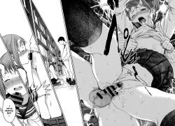 Page 18 of Haruranman no Kou | Springtime in Full Bloom