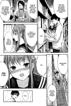 Page 5 of Haruranman no Kou | Springtime in Full Bloom