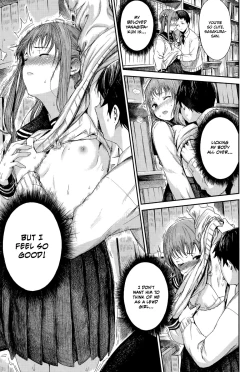 Page 9 of Haruranman no Kou | Springtime in Full Bloom