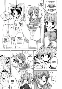 Page 83 of Tokimeki Suikoden