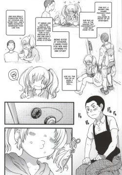 Page 3 of Pochaco Kawaii Kawaii