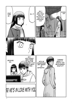 Page 7 of blue snow blue scene.15