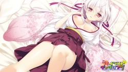 Page 16 of Push!! Illustration Gathering