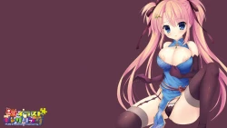 Page 59 of Push!! Illustration Gathering