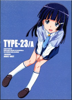 Page 1 of TYPE-23／A