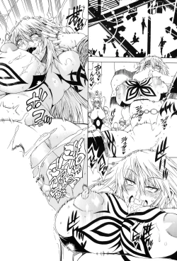 Page 154 of Sex and the Bitch City