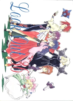 Page 1 of Look Out 36