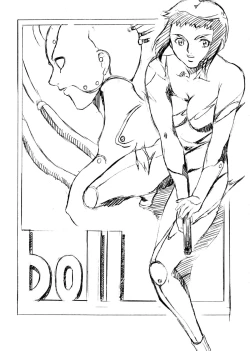 Page 2 of DOLL