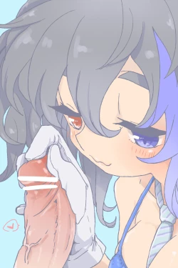 Page 9 of Ruko wa Futanari