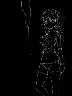 Page 85 of Tamatsuki Futanari Elf-san ga Shokushu ni Osowarete Nyoudou o Semerarete Marunomi Sarete Nakadashi Sarete Haramasarete Shussan Shichau Hon