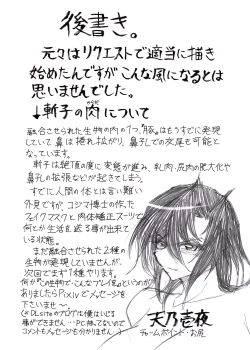 Page 29 of Agent Kuroki