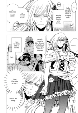 Page 61 of Brand New ♡ Star