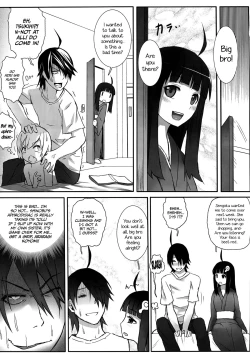 Page 10 of Imouto Monogatari