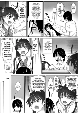 Page 16 of Imouto Monogatari