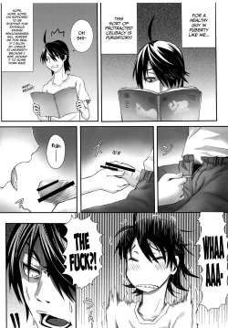 Page 3 of Imouto Monogatari