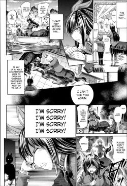 Page 6 of Akogare no Senpai wa Kentauros | My Dear Centaur Senpai