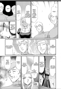 Page 112 of Ingyaku no Oukoku Auger Hakudaku Senki Eleanor