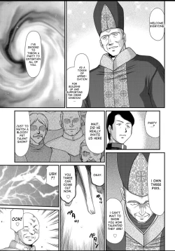 Page 182 of Ingyaku no Oukoku Auger Hakudaku Senki Eleanor