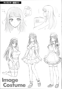 Page 235 of Seikousai - School Love Festival + Toranoana Gentei 8P Shousasshi