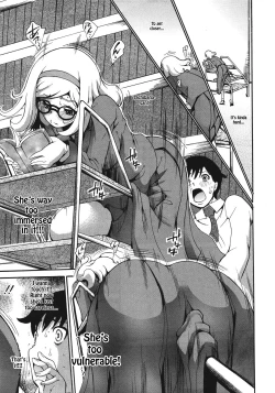 Page 7 of Katasumi Dokusho | Corner Reading