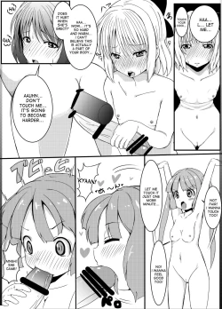 Page 17 of Anoko no Kokan no Himitsu | The Secret of the Crotch of that Girl