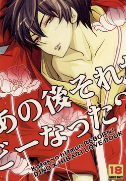 Download Anoato Sorekara Dounatta?