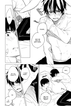 Page 16 of Usagi ni Natta Oniisama | My Brother Became a Rabbit