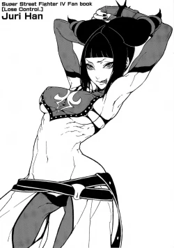 Page 2 of Lose Control