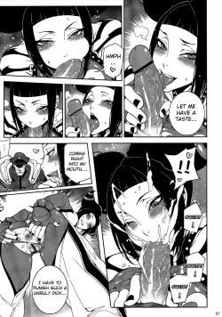 Page 8 of Lose Control