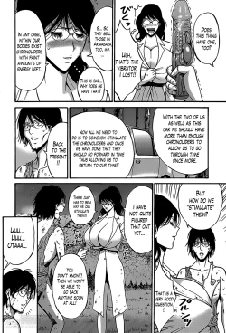 Page 143 of Kigenzen 10000 Nen no Ota | The Otaku in 10,000 B.C. Ch. 1-21