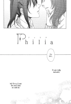 Page 4 of Philia