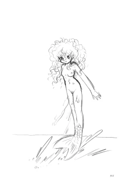 Page 314 of Azuma Hideo Sakuhin Shuusei - Yoru no Tobari no Naka de