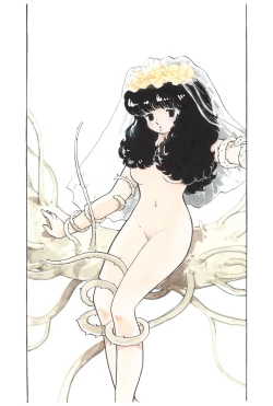 Page 333 of Azuma Hideo Sakuhin Shuusei - Yoru no Tobari no Naka de