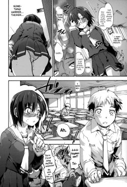 Page 161 of Houkago no Sukima