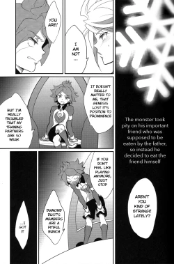 Page 23 of Green Eyed Monster