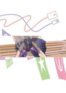 Page 28 of Gadget Shoujo no Sex Life "Sukesuke Konpouban"