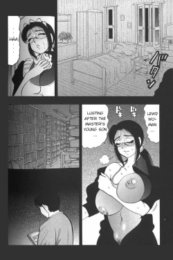 Page 67 of Boseiyoku | Greed Motherhood