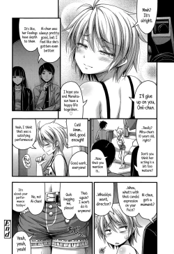 Page 16 of Koyaku no Oshigoto | A Child Actor's Job