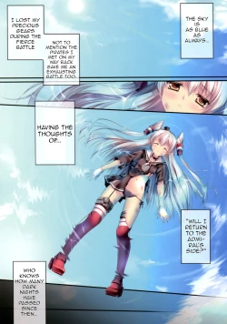 Page 6 of Nemuri Hime o Mezameru Koe ga Choko no you na Amaku | The voice that woke the Sleeping Beauty is as sweet as chocolate