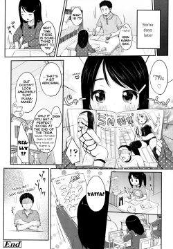 Page 105 of Shoujo wa Kyou,