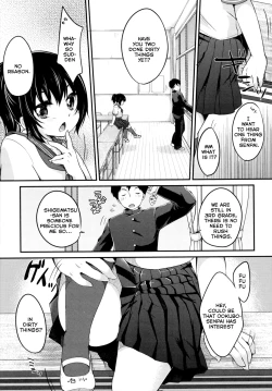 Page 120 of Shoujo wa Kyou,
