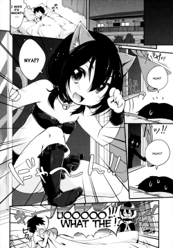 Page 161 of Shoujo wa Kyou,