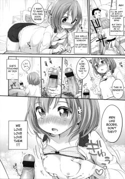 Page 38 of Shoujo wa Kyou,